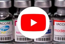 YouTube endurece medidas contra los videos «antivacunas» YouTube endurece medidas contra los videos "antivacunas"