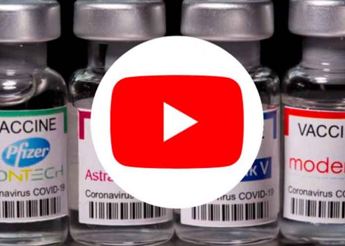 YouTube endurece medidas contra los videos 