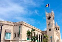 Barbados: Parlamento aprueba convertir al país en república Barbados: Parlamento aprueba convertir al país en república