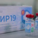 Mir-19, el fármaco ruso capaz de frenar el COVID-19 en el organismo Mir-19, el fármaco ruso capaz de frenar el COVID-19 en el organismo