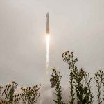 La NASA lanza el nuevo satélite Landsat