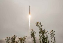 La NASA lanza el nuevo satélite Landsat La NASA lanza el nuevo satélite Landsat