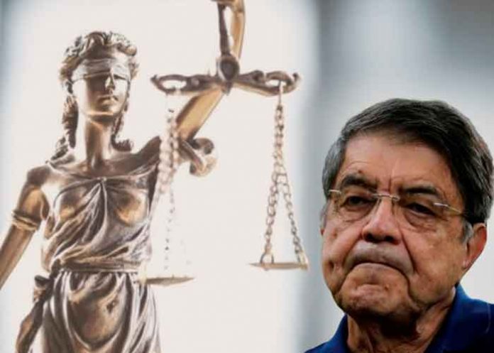 Sergio Ramírez y la traición déja vu