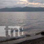 Adolescente fallece ahogado en la Laguna de Apoyo Adolescente fallece ahogado en la Laguna de Apoyo