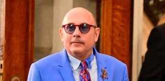 Revelan la causa de muerte del actor Willie Garson de 'Sex and the City'