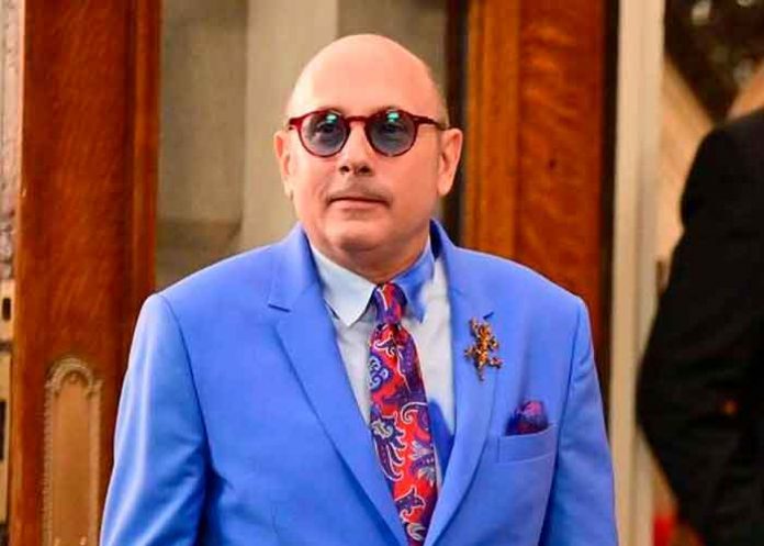 Revelan la causa de muerte del actor Willie Garson de 'Sex and the City'