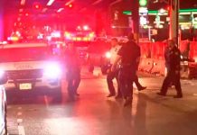 Tiroteo en restaurante de Nueva York deja al menos 5 heridos Tiroteo en restaurante de Nueva York deja al menos 5 heridos