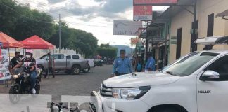 nicaragua, accidente de transito, juigalpa,