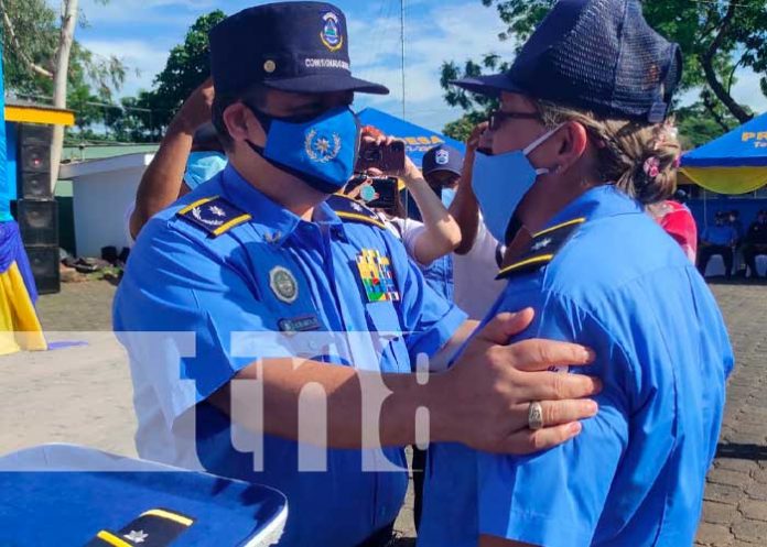 2 nicaragua, chontales, policia nacional,