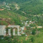 Hombre muere tras explotar un túnel de minería artesanal nicaragua, bonanza, explosion,