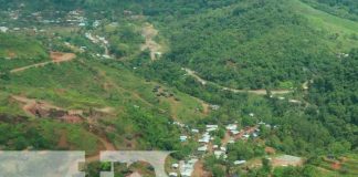 nicaragua, bonanza, explosion,
