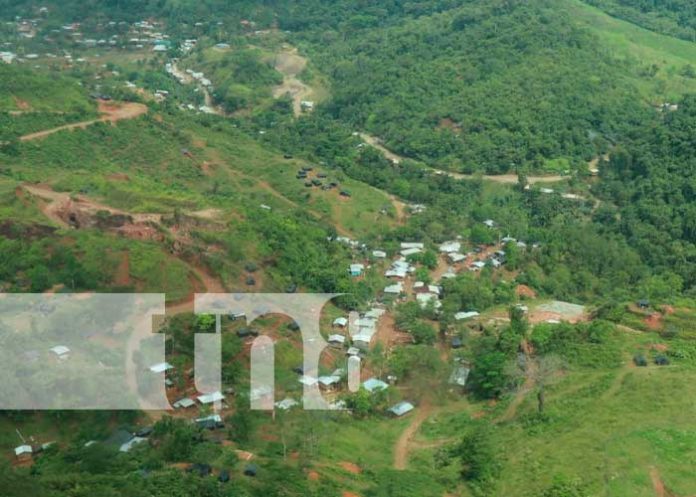 nicaragua, bonanza, explosion,