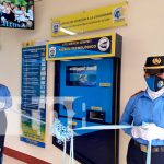 nicaragua, jinotega, kiosko tecnologico,