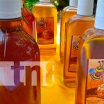 Apicultores en Chinandega reciben acompañamiento del MEFCCA Para mejorar su producción apicultores en Chinandega reciben acompañamiento del MEFCCA