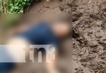 Encuentran cuerpo sin vida de un joven a orillas del Río Mayales nicaragua, juigalpa, muerto,