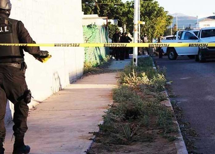 2 Sugar daddy mata a su novia por celos en Costa Rica