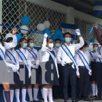 Inauguran nuevas mejoras en el Instituto de la Flor en la Isla de Ometepe nicaragua, isla de ometepe, infraestructura,