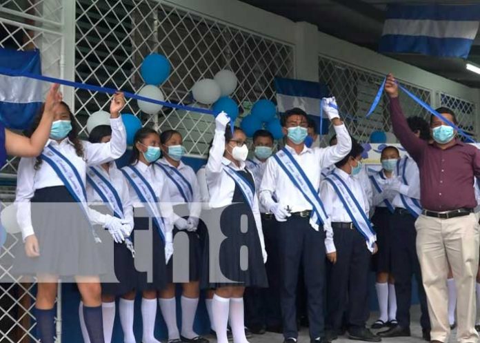 nicaragua, isla de ometepe, infraestructura,