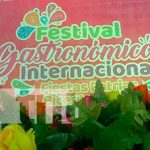 Todo un éxito la clausura del Festival Gastronómico Internacional nicaragua, managua, gastronomia,