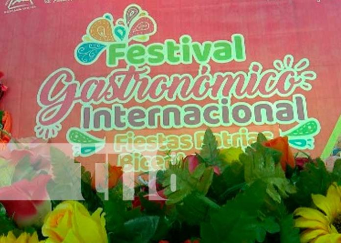 nicaragua, managua, gastronomia,