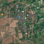 Accidente de tránsito deja un fallecido y un lesionado en Tisma nicaragua, masaya, accidente,
