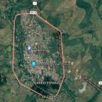 Hombre pierde la vida en accidente de tránsito en carretera norte nicaragua, matagalpa, accidente,
