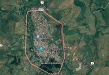 Hombre pierde la vida en accidente de tránsito en carretera norte nicaragua, matagalpa, accidente,