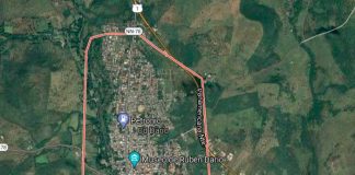 nicaragua, matagalpa, accidente,