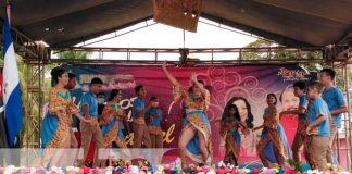 nicaragua, bluefields, certamen,