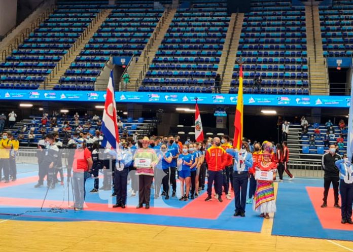nicaragua, managua, deporte,