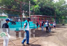 Entregan a jóvenes de Villa Progreso un campo deportivo totalmente remodelado Entregan a jóvenes de Villa Progreso un campo deportivo totalmente remodelado