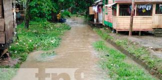 nicaragua, bluefields, desaparicion,