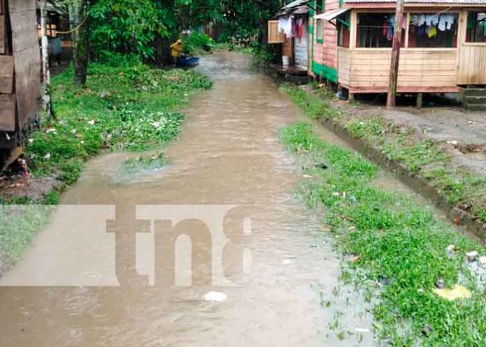 nicaragua, bluefields, desaparicion,