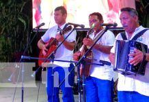 Realizan Feria Nacional del Maíz en Jalapa nicaragua, jalapa, economia, produccion,
