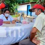 MINSA efectuó una mega feria de la salud en Chinandega nicaragua, chinandega, salud,