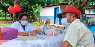nicaragua, chinandega, salud,