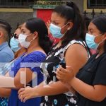 Comunidad cristiana de Somoto celebra el Día de la Biblia nicaragua, somoto , dia de la biblia,