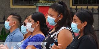 nicaragua, somoto , dia de la biblia,