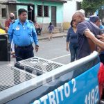 nicaragua, managua, captura,