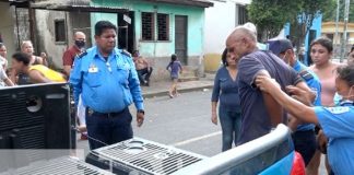nicaragua, managua, captura,