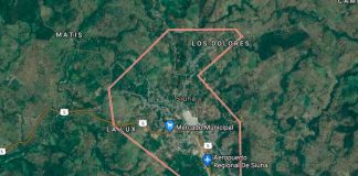 nicaragua, siuna, homicidio, crimen,