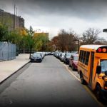 Niño de 14 años fue baleado cuando caminaba a la escuela en EE.UU.
