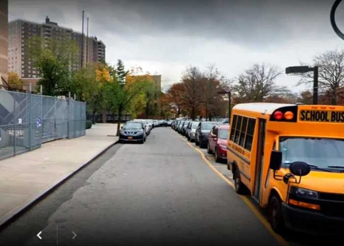 2 Niño de 14 años fue baleado cuando caminaba a la escuela en EE.UU.