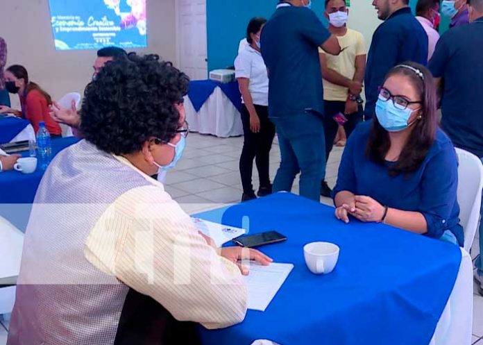 nicaragua, managua, educacion, minjuve,