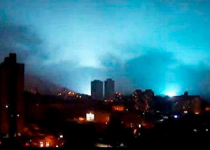 2 mexico, sismo, luces,
