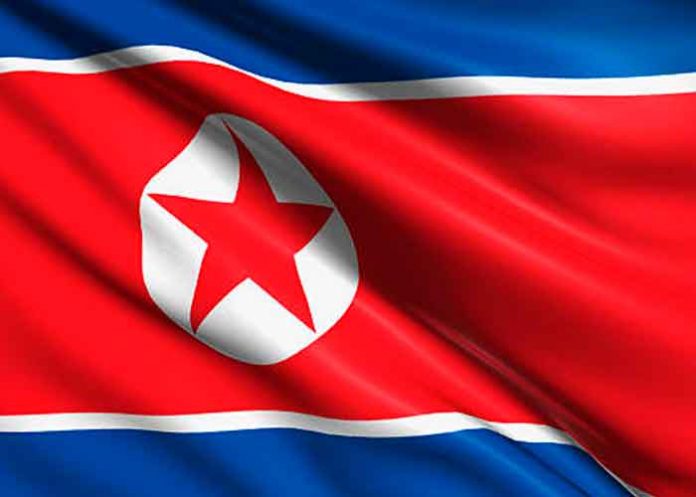 2 Nicaragua saluda a la República Popular Democrática de Core