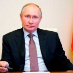 Nicaragua envía mensaje de solidaridad al presidente Vladimir Putin nicaragua, rusia,