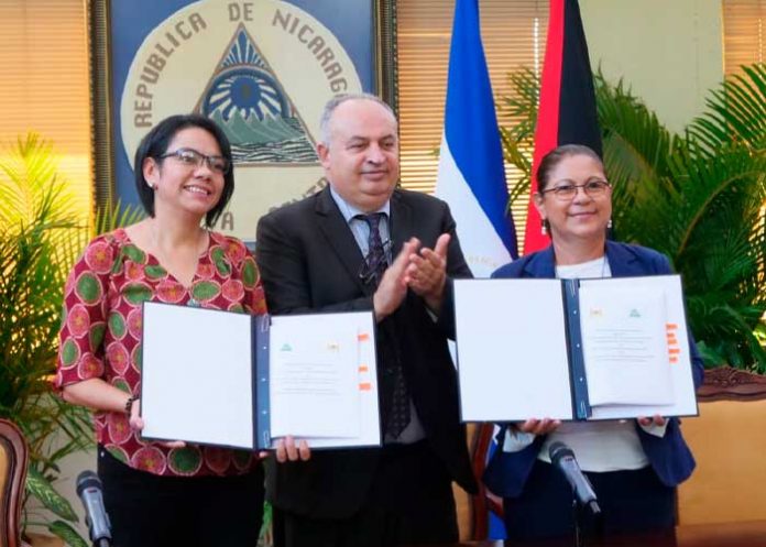 nicaragua, palestina,