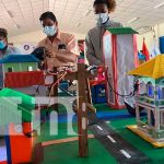 Realizan feria tecnólogica en Bilwi nicaragua, bilwi, educacion,