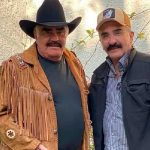 mexico, entretenimiento, vicente fernandez,